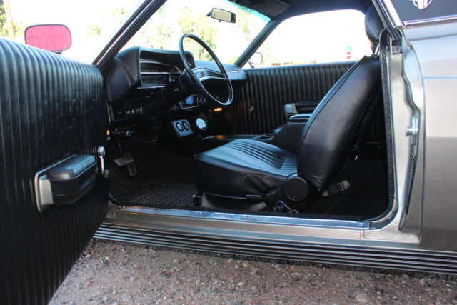 1970 Ford Ranchero ****** Offered at No Reserve***** - photo 6