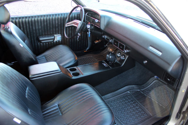 1970 Ford Ranchero ****** Offered at No Reserve***** - photo 7