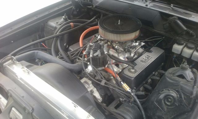 1970 Ford Ranchero 500 - photo 5