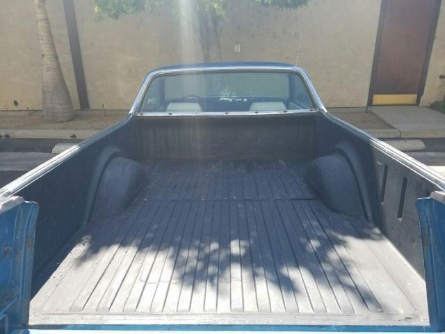 1970 Ford Ranchero - photo 12