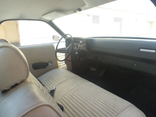 1970 Ford Ranchero - photo 13