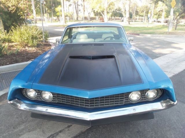 1970 Ford Ranchero - photo 3