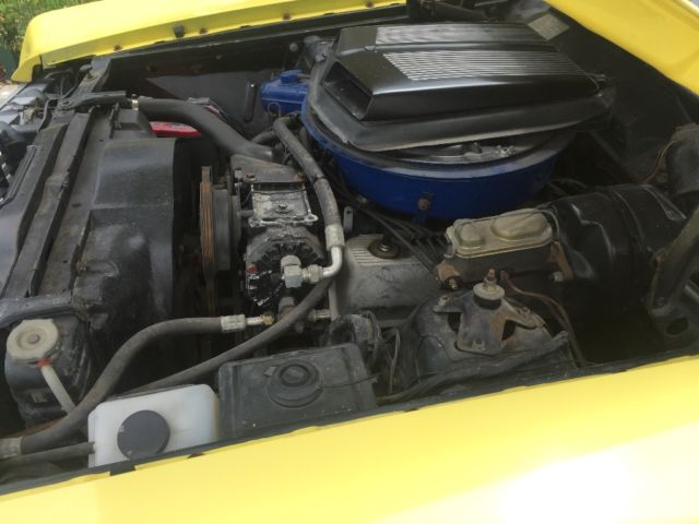 1970 Ford Ranchero - photo 10