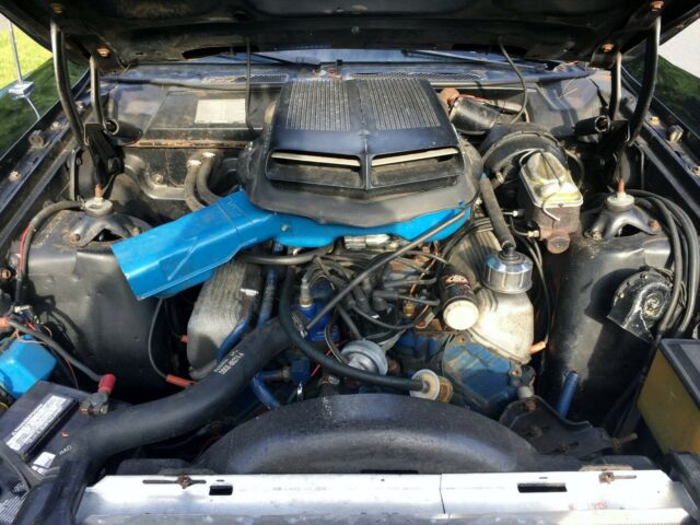 1970 Ford Ranchero GT - photo 5