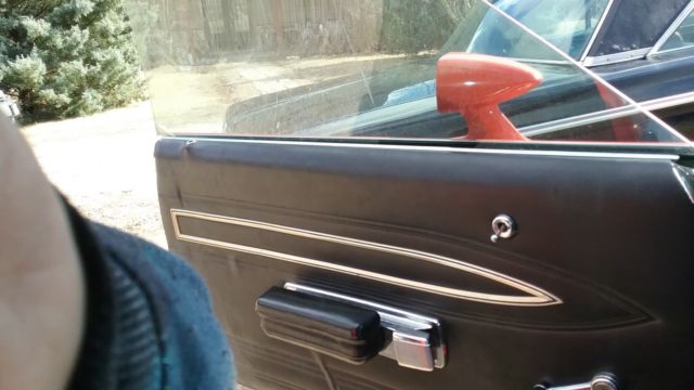 1970 Ford Ranchero CHROME - photo 2