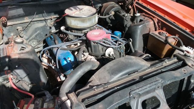 1970 Ford Ranchero CHROME - photo 3