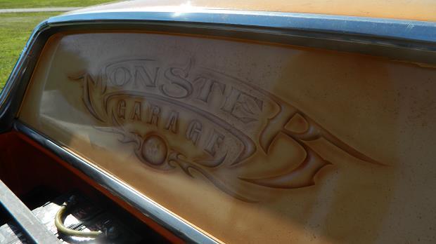 1970 Ford Ranchero - photo 9