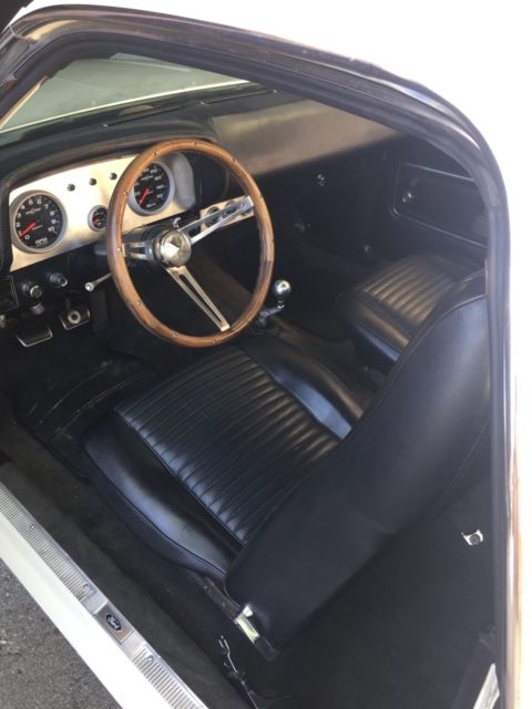 1970 Ford Ranchero - photo 10