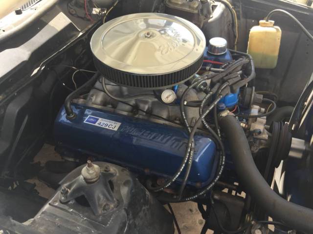 1970 Ford Ranchero - photo 9