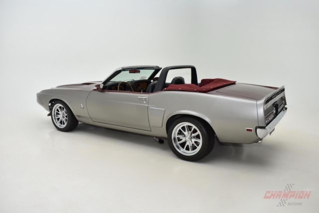 1970 Ford Mustang -- - photo 11