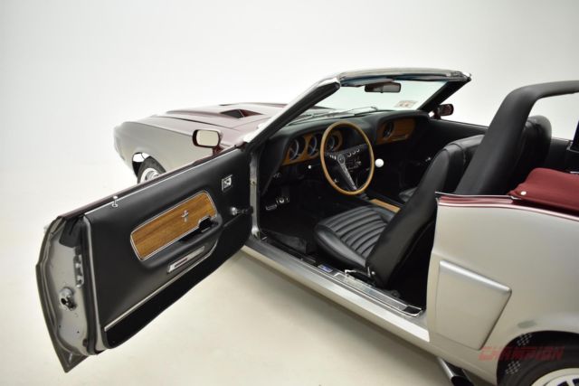 1970 Ford Mustang -- - photo 13