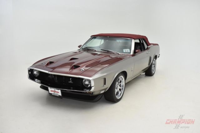 1970 Ford Mustang -- - photo 3