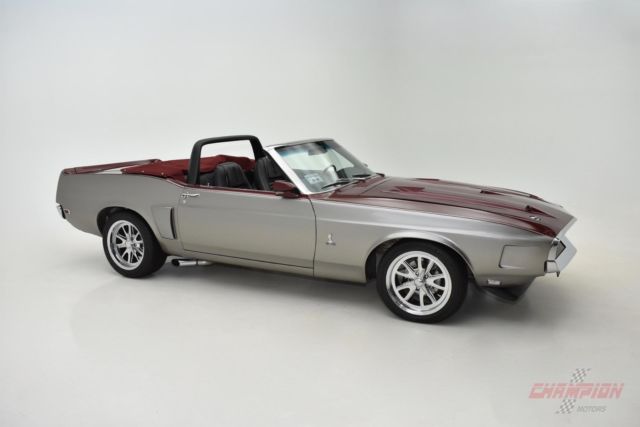 1970 Ford Mustang -- - photo 5
