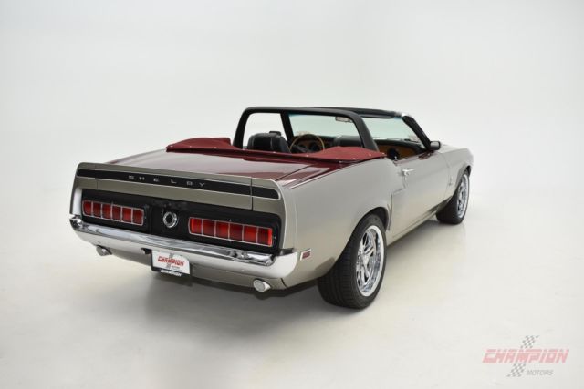 1970 Ford Mustang -- - photo 9