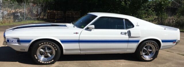 1970 Ford Mustang - photo 12