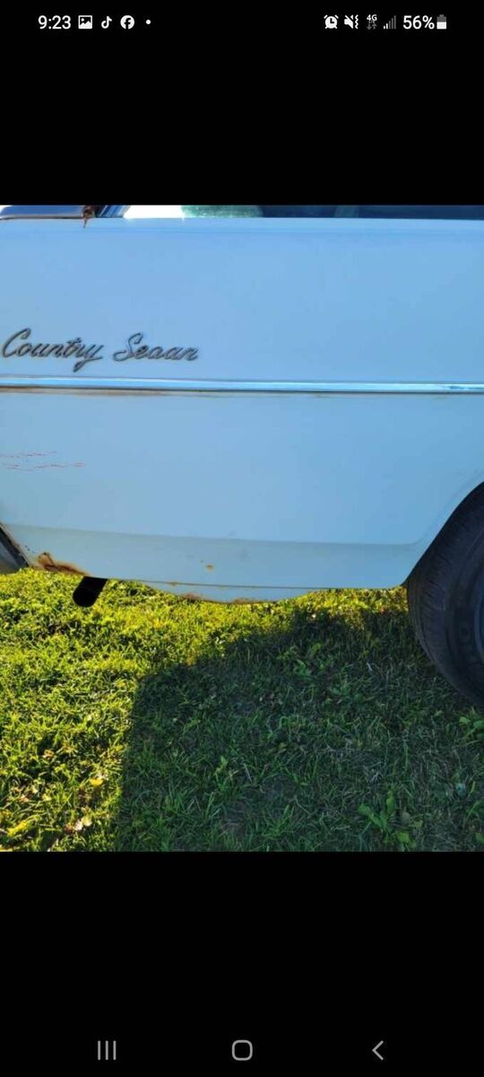 1970 Ford Country Sedan - photo 13
