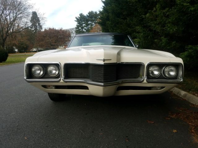 1970 Ford Thunderbird Tbird - photo 6