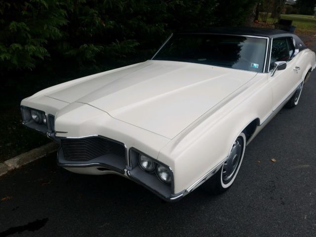 1970 Ford Thunderbird Tbird - photo 8