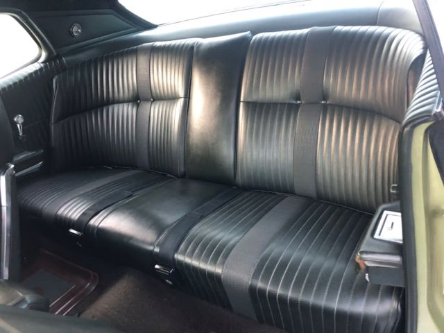 1970 Ford Thunderbird - photo 10