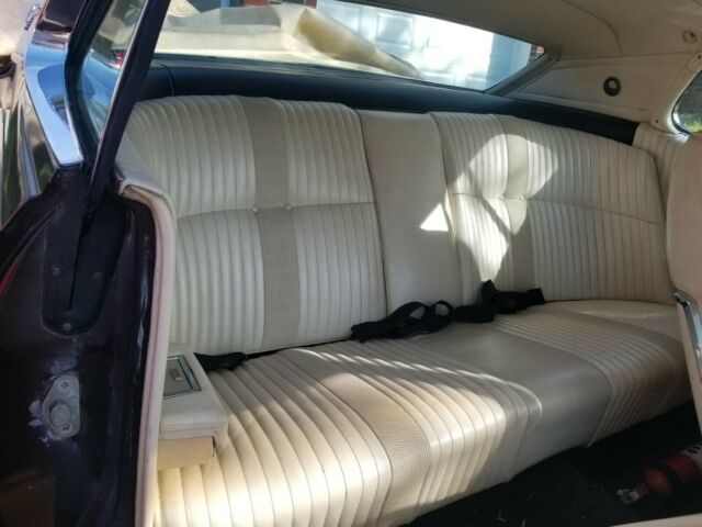 1970 Ford Thunderbird - photo 12
