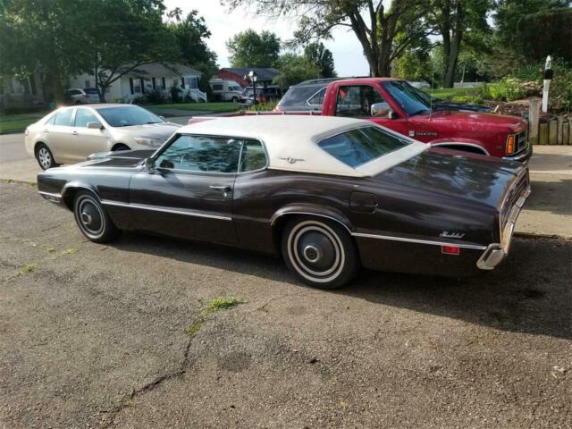 1970 Ford Thunderbird - photo 6