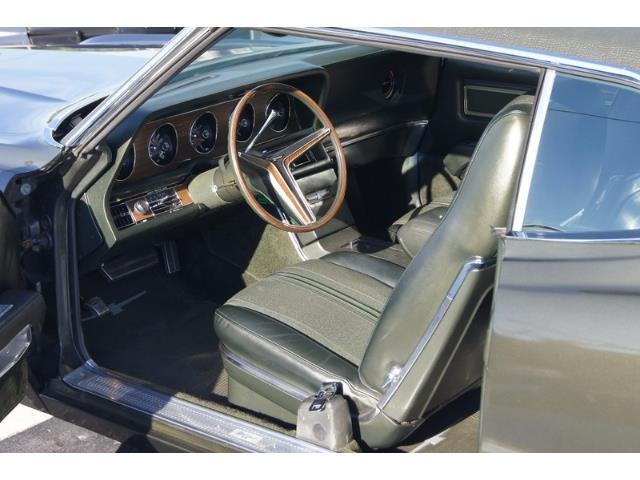 1970 Ford Thunderbird - photo 2