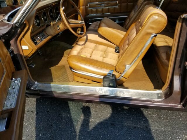 1970 Ford Thunderbird Landau - photo 13