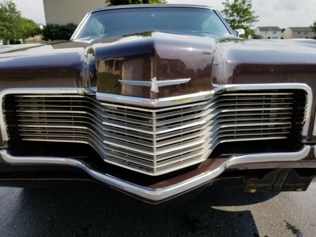 1970 Ford Thunderbird Landau - photo 7