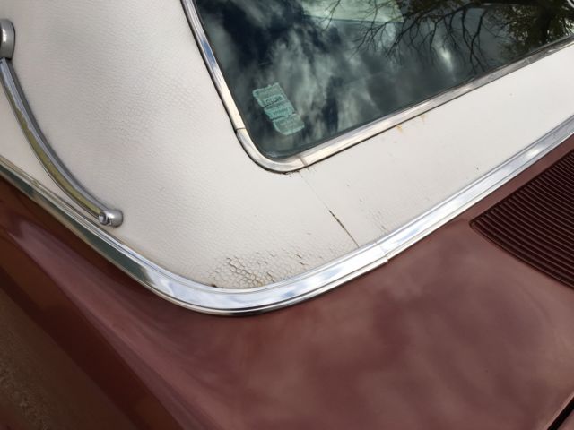 1970 Ford Thunderbird Landau - photo 8