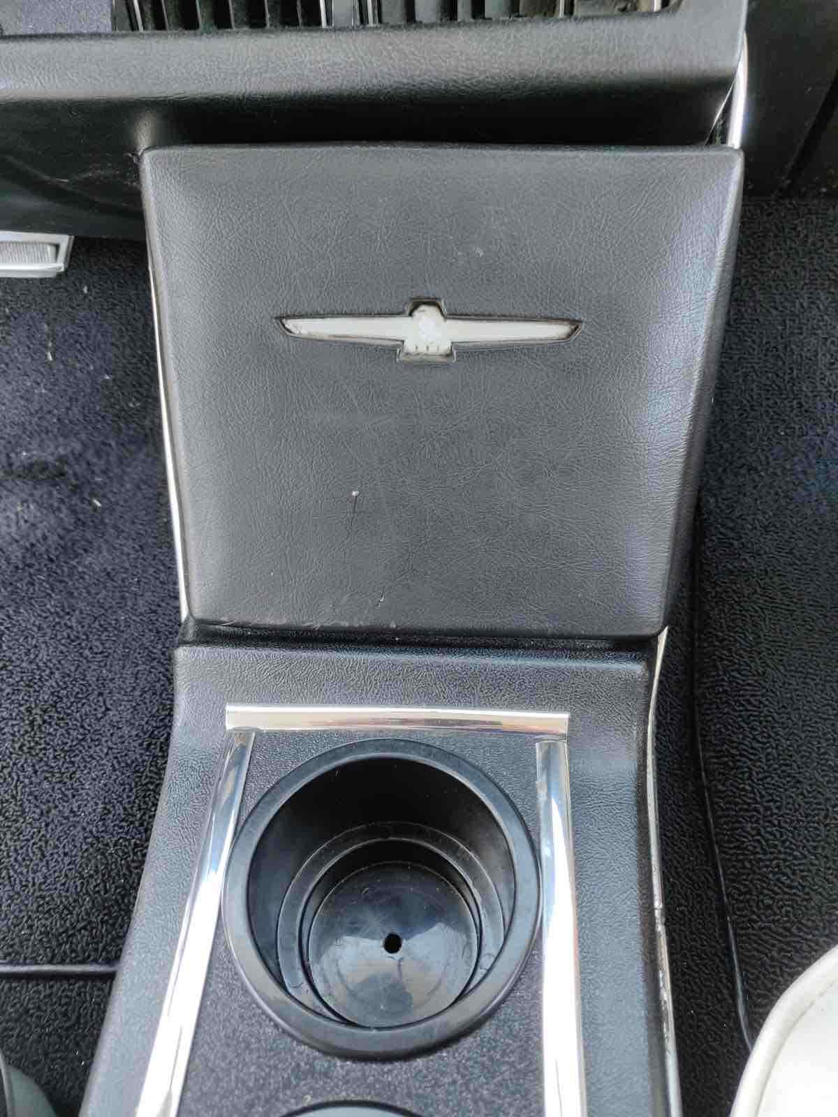 1970 Ford Thunderbird Landau - photo 11