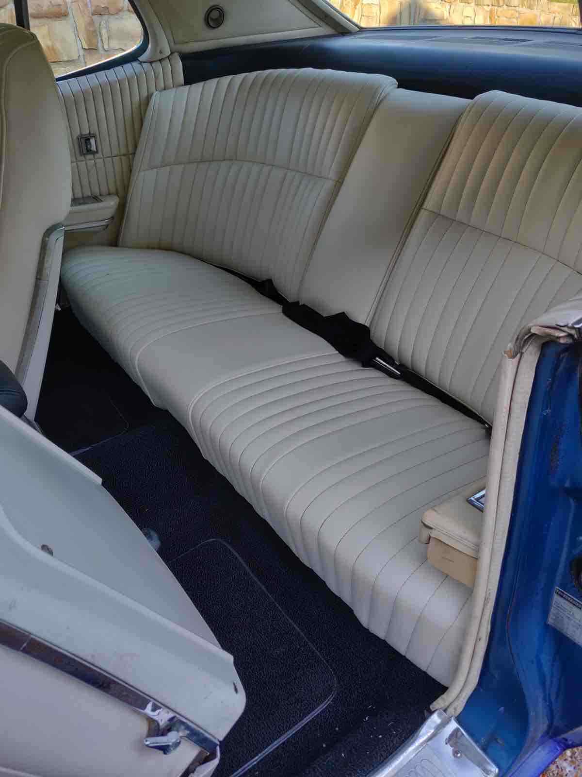 1970 Ford Thunderbird Landau - photo 13