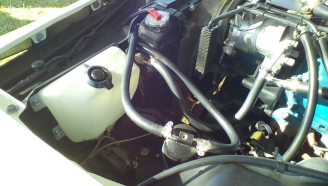 1970 Ford Thunderbird - photo 13
