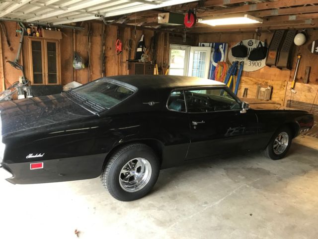 1970 Ford Thunderbird - photo 8