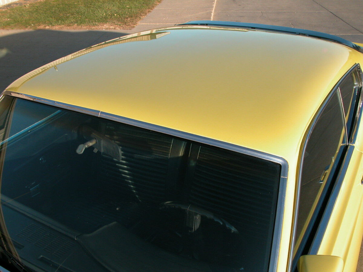 1970 Ford Torino - photo 8
