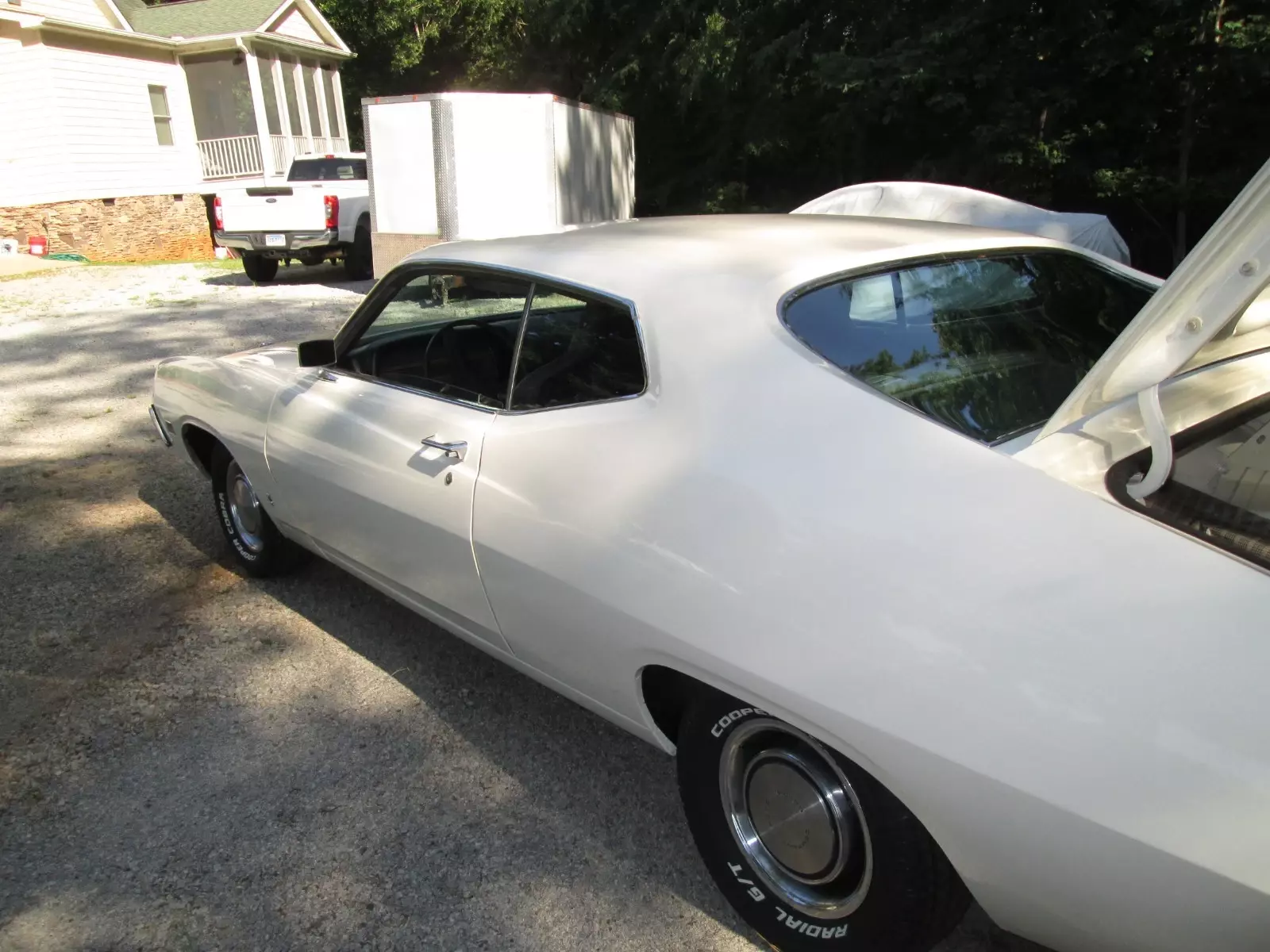 1970 Ford Torino - photo 11