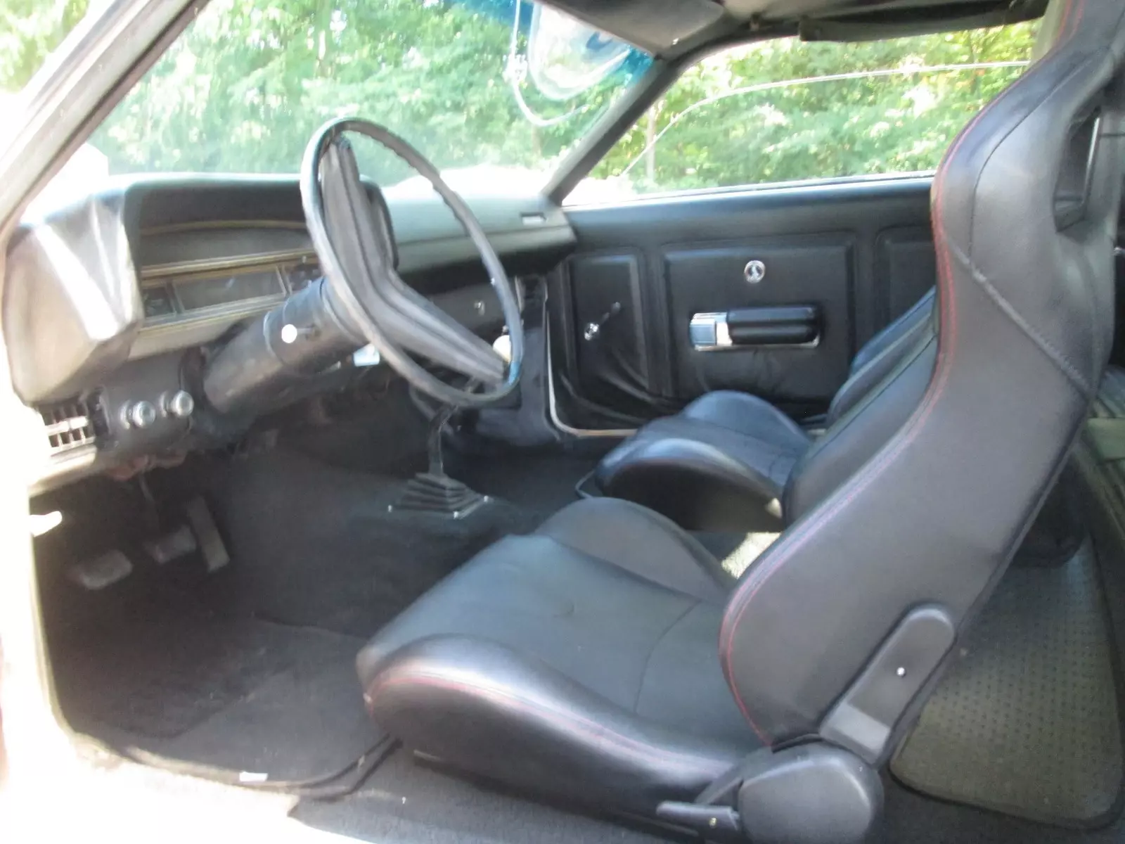 1970 Ford Torino - photo 12
