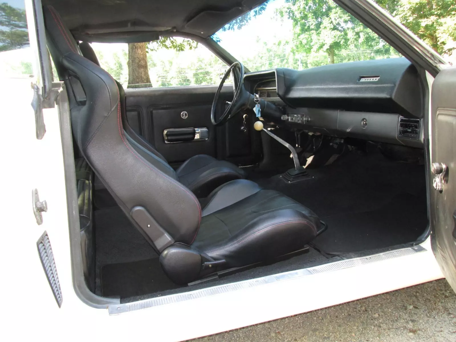 1970 Ford Torino - photo 13