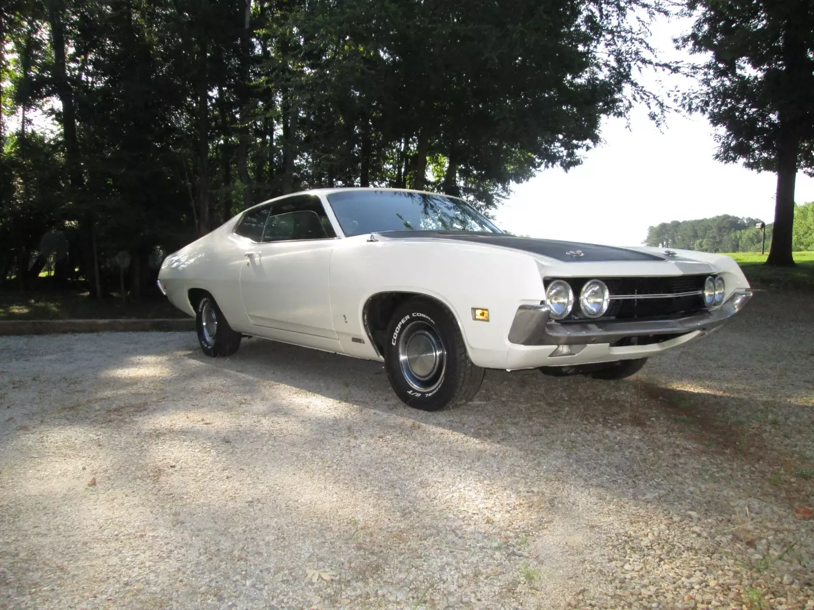 1970 Ford Torino - photo 2