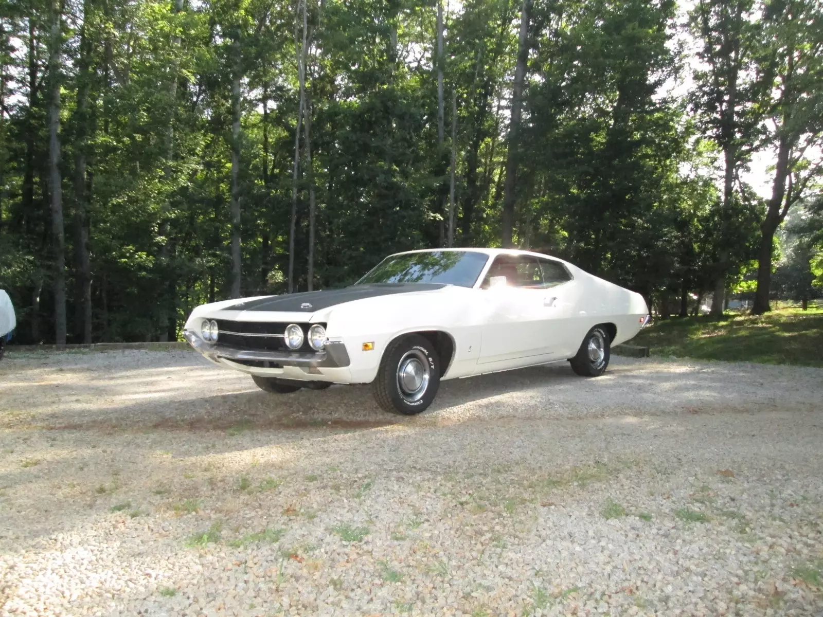 1970 Ford Torino - photo 5