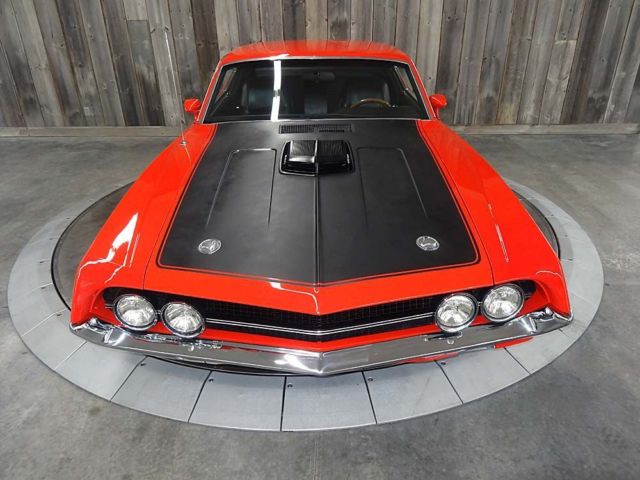 1970 Ford Torino -- - photo 10