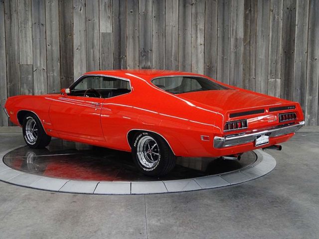1970 Ford Torino -- - photo 2