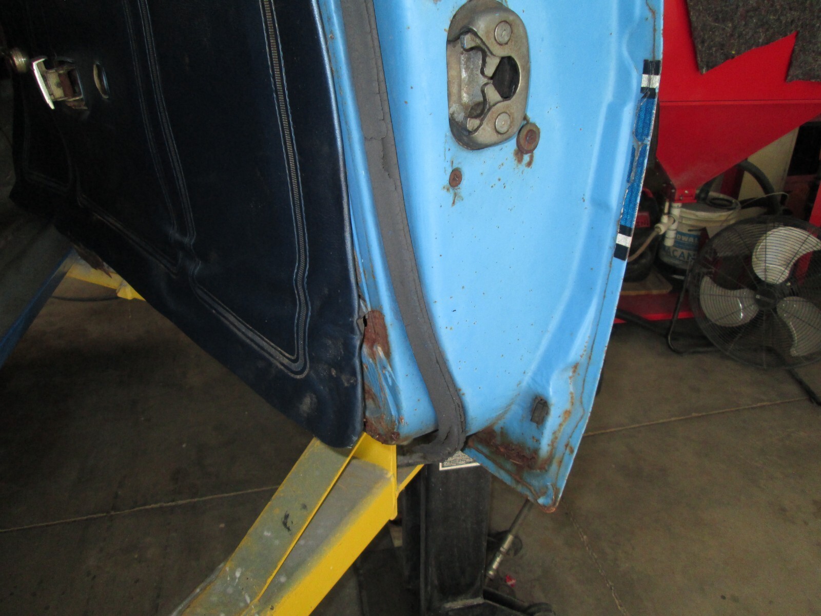 1970 Ford Torino 429 Cobra Jet J Code "NUMBERS MATCHING" !!! - photo 12