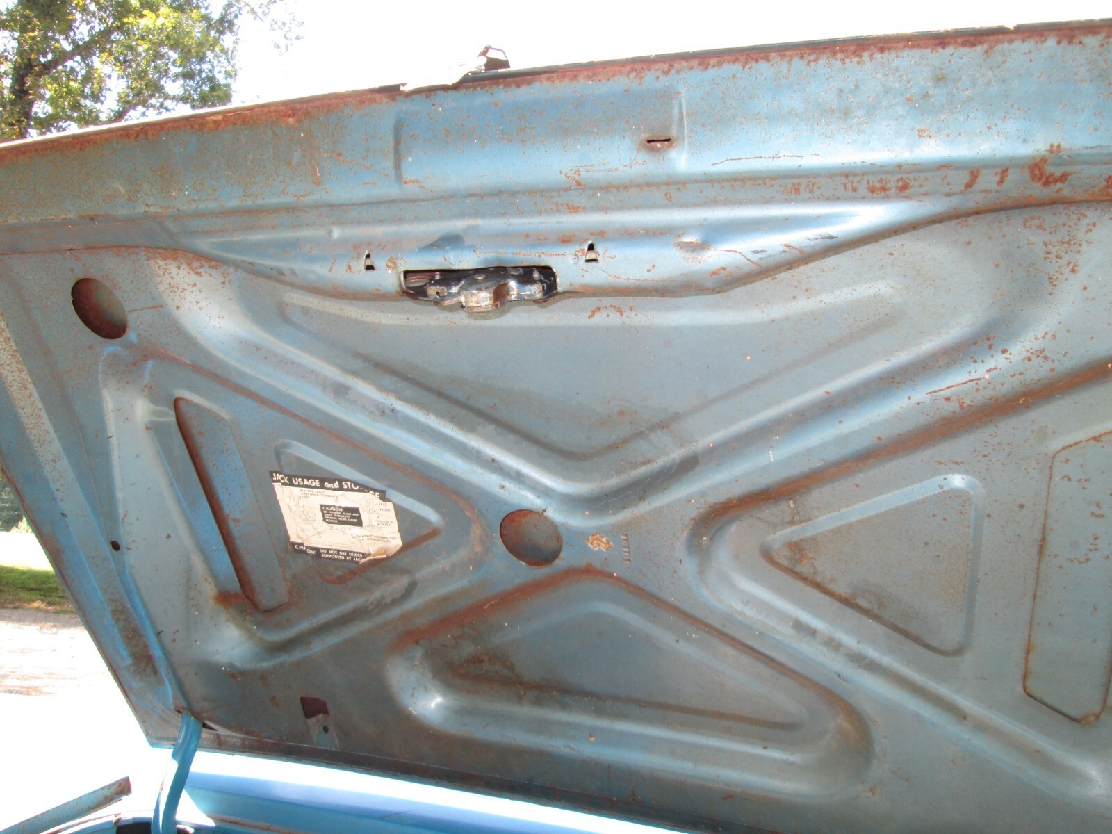 1970 Ford Torino 429 Cobra Jet J Code "NUMBERS MATCHING" !!! - photo 13