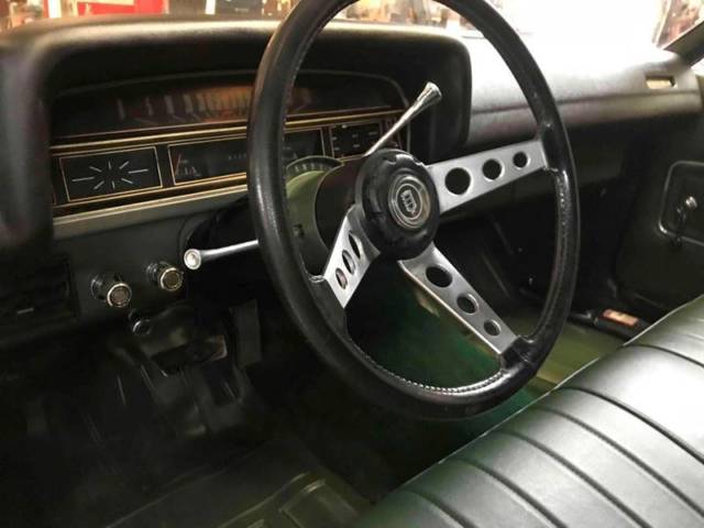 1970 Ford Torino 500 - photo 11