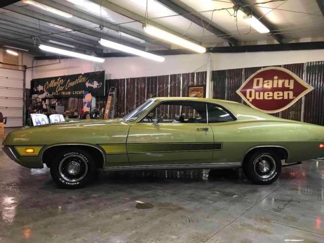 1970 Ford Torino 500 - photo 5