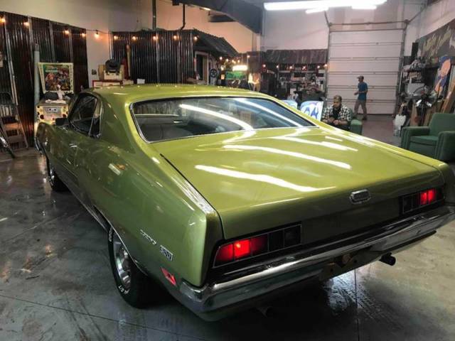 1970 Ford Torino 500 - photo 6