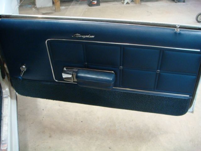 1970 Ford Torino Brougham - photo 12
