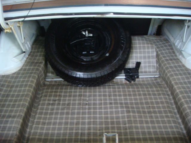 1970 Ford Torino Brougham - photo 5