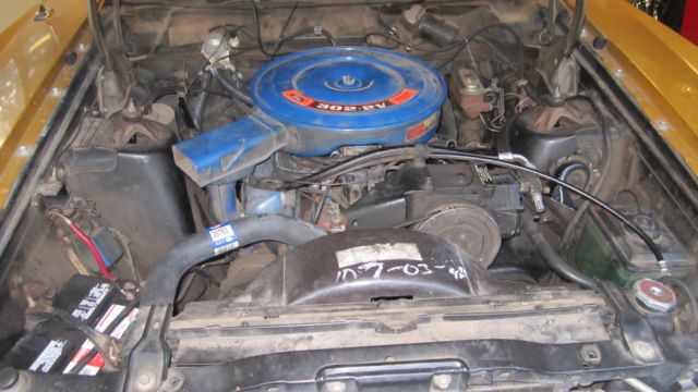 1970 Ford Torino brougham - photo 12