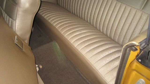 1970 Ford Torino brougham - photo 5